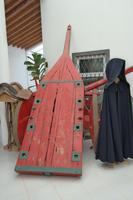 Ethnografisches Museum  &ndash; &copy; Madlen Lohr (Eberhardt TRAVEL)