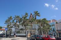 Stadtrundgang Ponta Delgada &ndash; &copy; Madlen Lohr (Eberhardt TRAVEL)