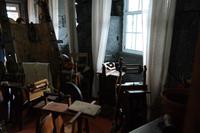 Museum in der Adega 