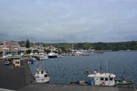 Hafen von Horta &ndash; &copy; Madlen Lohr (Eberhardt TRAVEL)
