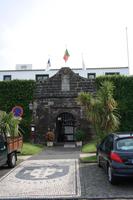 Horta, Faial &ndash; &copy; Madlen Lohr (Eberhardt TRAVEL)