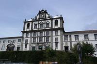 Horta, Faial &ndash; &copy; Madlen Lohr (Eberhardt TRAVEL)