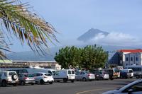 Der Berg Pico &ndash; &copy; Madlen Lohr (Eberhardt TRAVEL)