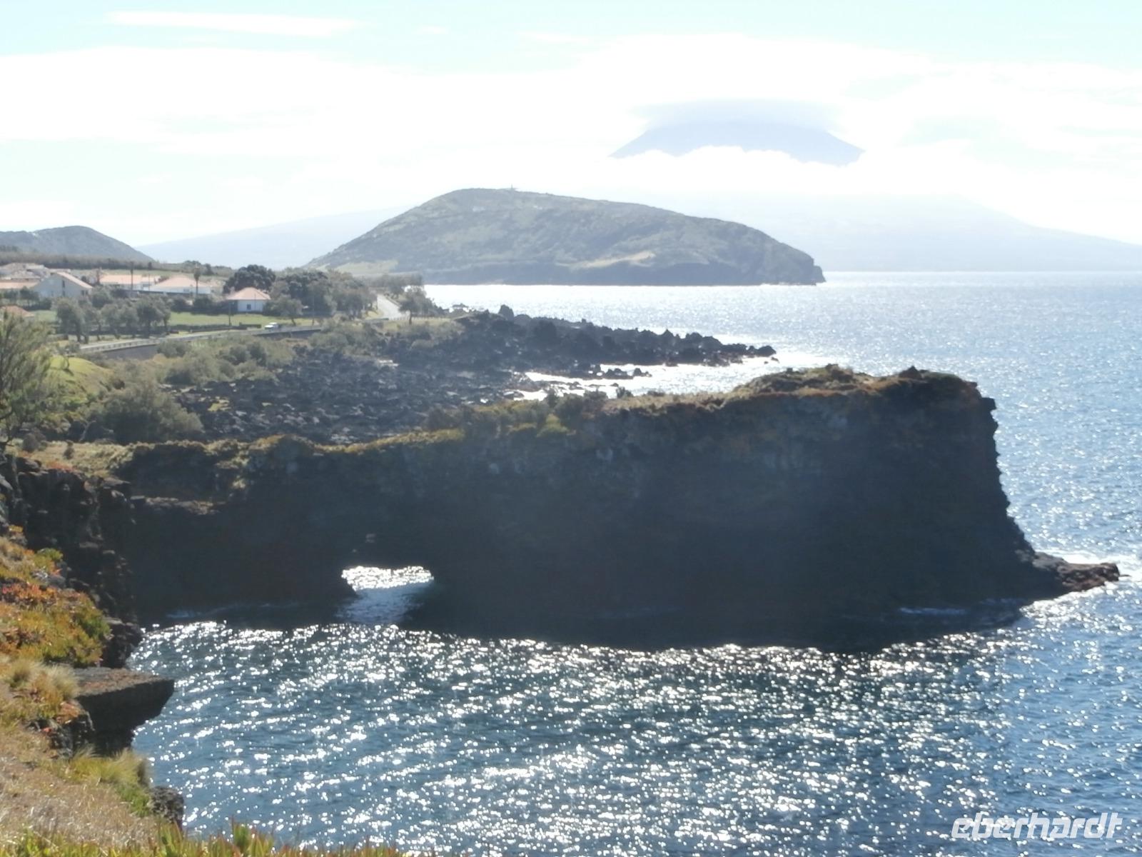 Sao Miguel Lajinha &ndash; &copy; Ingrid Langer (Eberhardt TRAVEL)