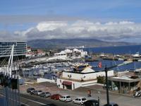 Ponta Delgada &ndash; &copy; Ingrid Langer (Eberhardt TRAVEL)