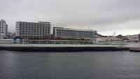 Sao Miguel Hotel Marina Atlantico Ponta Delgada &ndash; &copy; Ingrid Langer (Eberhardt TRAVEL)