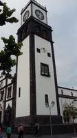 Ponta Delgada &ndash; &copy; Ingrid Langer (Eberhardt TRAVEL)