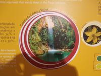 Geodiversidade da Caldeira Velha &ndash; &copy; Ingrid Langer (Eberhardt TRAVEL)