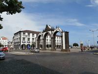 Ponta Delgada &ndash; &copy; Ingrid Langer (Eberhardt TRAVEL)