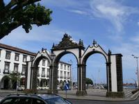 Ponta Delgada &ndash; &copy; Ingrid Langer (Eberhardt TRAVEL)