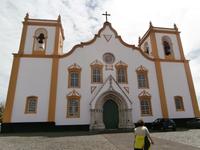 Terceira  Praia da Vitoria &ndash; &copy; Ingrid Langer (Eberhardt TRAVEL)