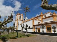 Terceira  Praia da Vitoria &ndash; &copy; Ingrid Langer (Eberhardt TRAVEL)