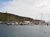 Terceira  Praia da Vitoria &ndash; &copy; Ingrid Langer (Eberhardt TRAVEL)