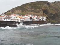 Horta &ndash; &copy; Ingrid Langer (Eberhardt TRAVEL)