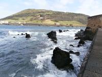 Horta &ndash; &copy; Ingrid Langer (Eberhardt TRAVEL)