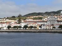 Horta &ndash; &copy; Ingrid Langer (Eberhardt TRAVEL)