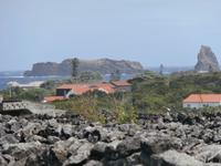 Pico Weinfelder Criacao Velha &ndash; &copy; Ingrid Langer (Eberhardt TRAVEL)