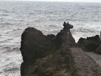 Pico Cachorro Lava Kamel &ndash; &copy; Ingrid Langer (Eberhardt TRAVEL)