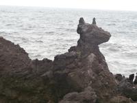 Pico Cachorro Lava Kamel &ndash; &copy; Ingrid Langer (Eberhardt TRAVEL)