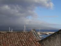 Blick zum Pico &ndash; &copy; Ingrid Langer (Eberhardt TRAVEL)