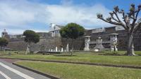 Ponta Delgada &ndash; &copy; Ingrid Langer (Eberhardt TRAVEL)