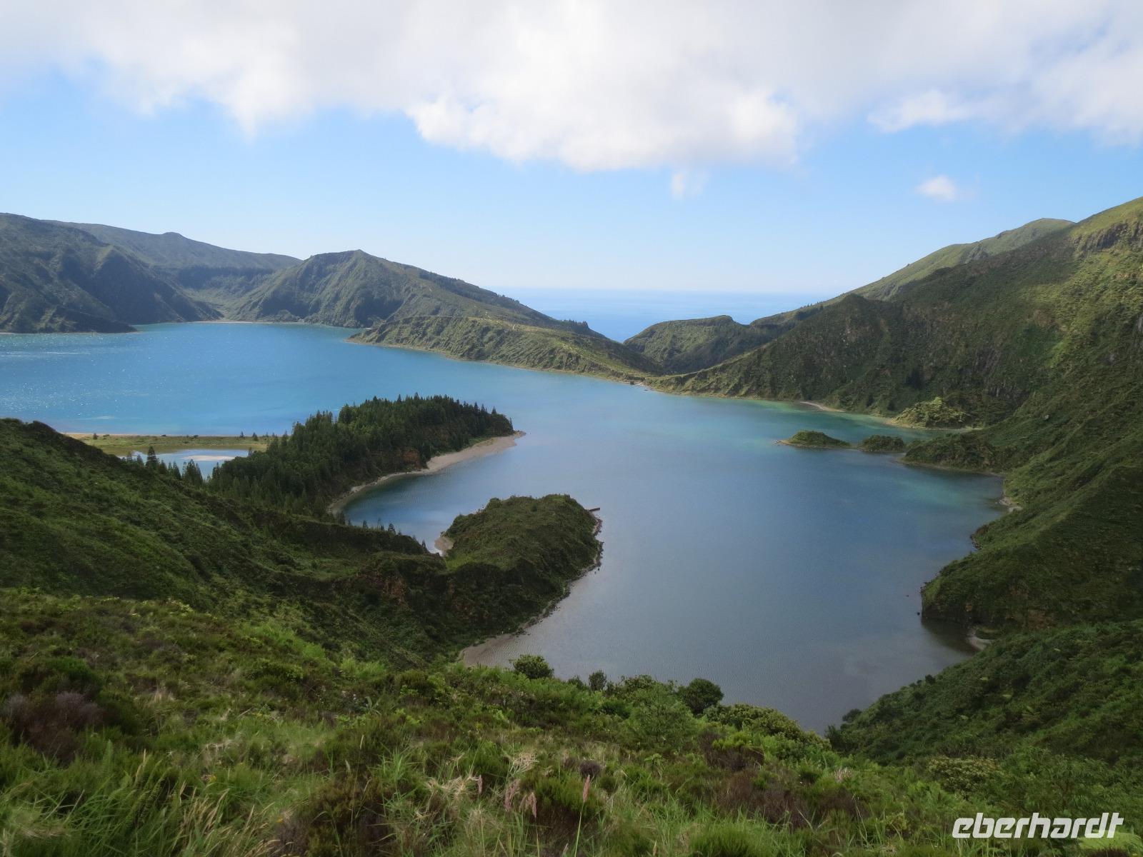 IMG_2294_Lagoa do Fogo &ndash; &copy; Rica Schubert (Eberhardt TRAVEL)