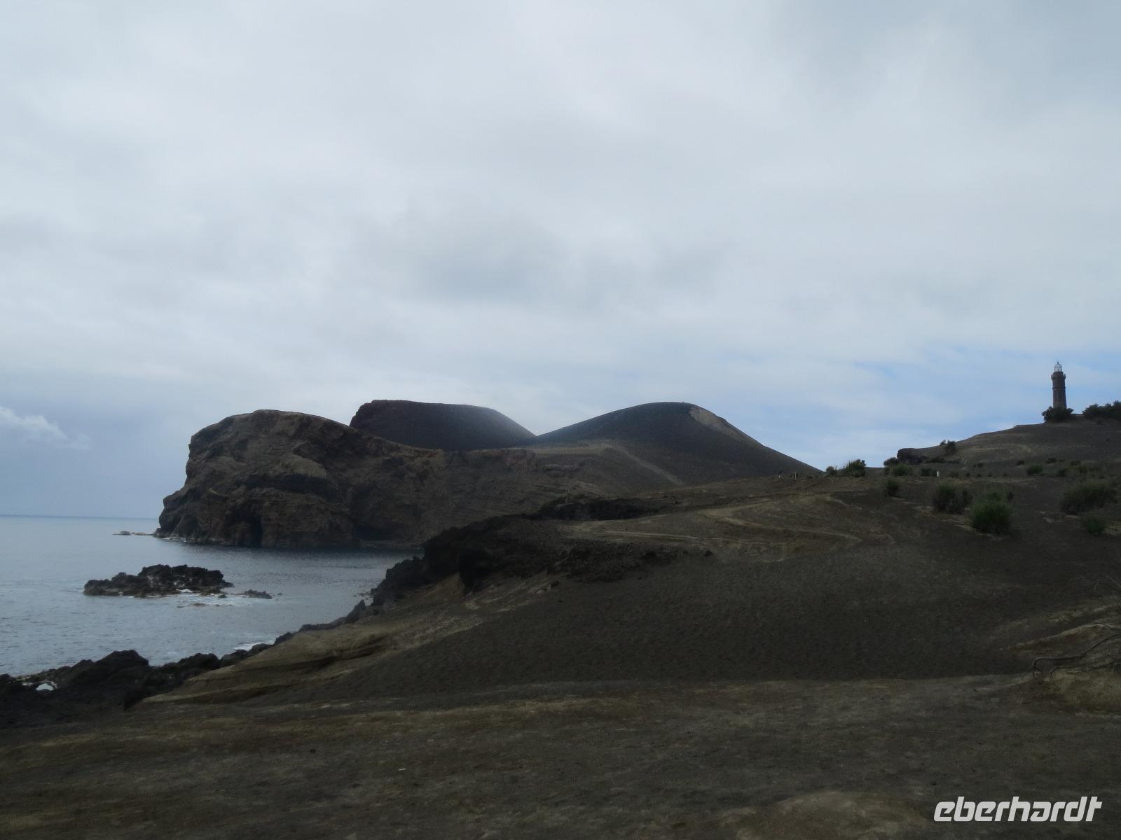 IMG_2420Capelinhos &ndash; &copy; Rica Schubert (Eberhardt TRAVEL)