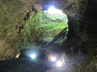IMG_2379_Vulkanhöhle Algar do Carvao &ndash; &copy; Rica Schubert (Eberhardt TRAVEL)