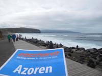 Spaziergang ans Meer in Ribeira Grande (3) &ndash; &copy; Benjamin Rodriguez Manzanares (Eberhardt TRAVEL)