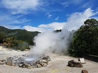 Furnas in Sao Miguel Insel (2) &ndash; &copy; Benjamin Rodriguez Manzanares (Eberhardt TRAVEL)