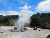 Furnas in Sao Miguel Insel (8) &ndash; &copy; Benjamin Rodriguez Manzanares (Eberhardt TRAVEL)