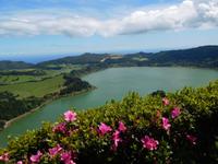 Furnas &ndash; &copy; Benjamin Rodriguez Manzanares (Eberhardt TRAVEL)