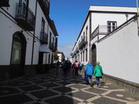 Stadtrundgang durch Ponta Delgada in Sao Miguel Insel (2) &ndash; &copy; Benjamin Rodriguez Manzanares (Eberhardt TRAVEL)