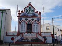 Sao Sebastiao - Heilige-Geist-Kirche &ndash; &copy; Hans-Joachim Trutz (Eberhardt TRAVEL)
