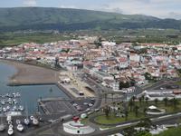 Praia da Vitoria &ndash; &copy; Hans-Joachim Trutz (Eberhardt TRAVEL)