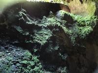 Vulkanhöhle 
