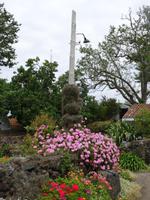Weinmuseum der Familie Brum in Biscoitos &ndash; &copy; Hans-Joachim Trutz (Eberhardt TRAVEL)