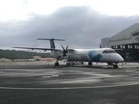 Sata Air &ndash; &copy; Mathias Schirmer (Eberhardt TRAVEL)