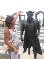 in Angra do Heroismo &ndash; &copy; Mathias Schirmer (Eberhardt TRAVEL)