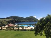 Pool in Angra