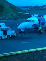 Reparaturversuch &ndash; &copy; Mathias Schirmer (Eberhardt TRAVEL)