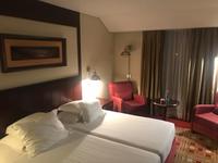 Hotel in  Horta &ndash; &copy; Mathias Schirmer (Eberhardt TRAVEL)
