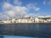 Blick auf Horta &ndash; &copy; Mathias Schirmer (Eberhardt TRAVEL)