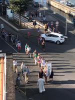 Prozession in Horta &ndash; &copy; Mathias Schirmer (Eberhardt TRAVEL)