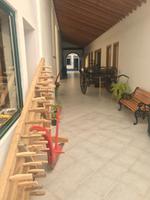 im Museum &ndash; &copy; Mathias Schirmer (Eberhardt TRAVEL)