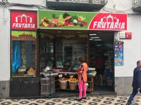 Ponta Delgada &ndash; &copy; Mathias Schirmer (Eberhardt TRAVEL)