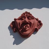 Eine Tonfigur &ndash; &copy; Simone Willner (Eberhardt TRAVEL)