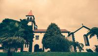 Vila Campo da Franco &ndash; &copy; Simone Willner (Eberhardt TRAVEL)