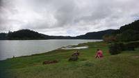 See bei Furnas &ndash; &copy; Simone Willner (Eberhardt TRAVEL)