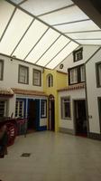 Ethnografisches Museum in Capelas